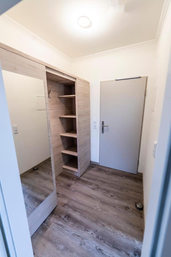 Hoekis-Zimmervermietung 5 Brande-Hornerkirchen Exterior foto